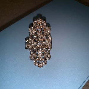 Vintage ring